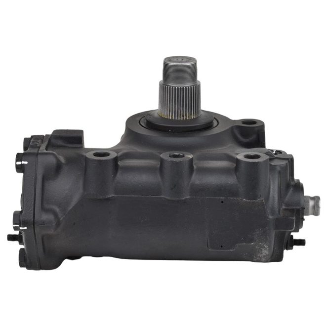 Hydraulic power steering gear REMAN