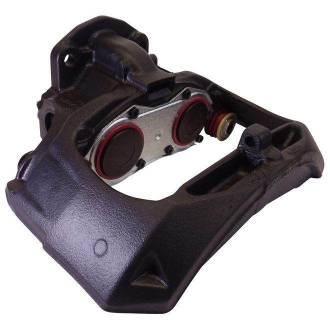 Brake Calipers REMAN photo 3