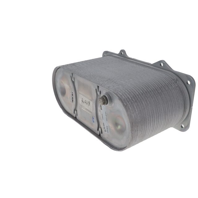 MAHLE INTERCOOLER TO SUIT MAN TGX photo 2