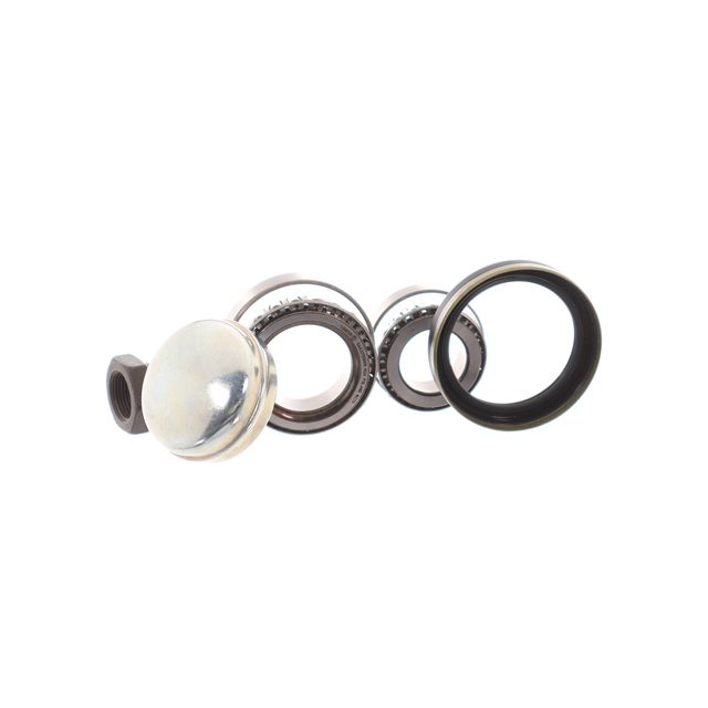 WHEEL BEARING KIT SKF photo 2