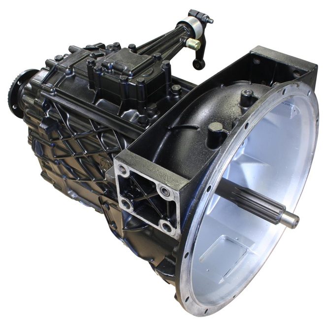 Transmission REMAN photo 4