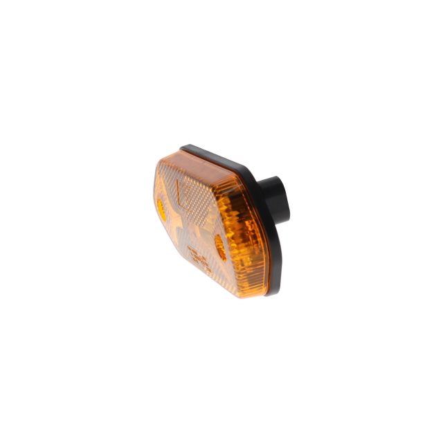 Aspoeck Flatpoint IV LED Side Marker Lamp photo 2