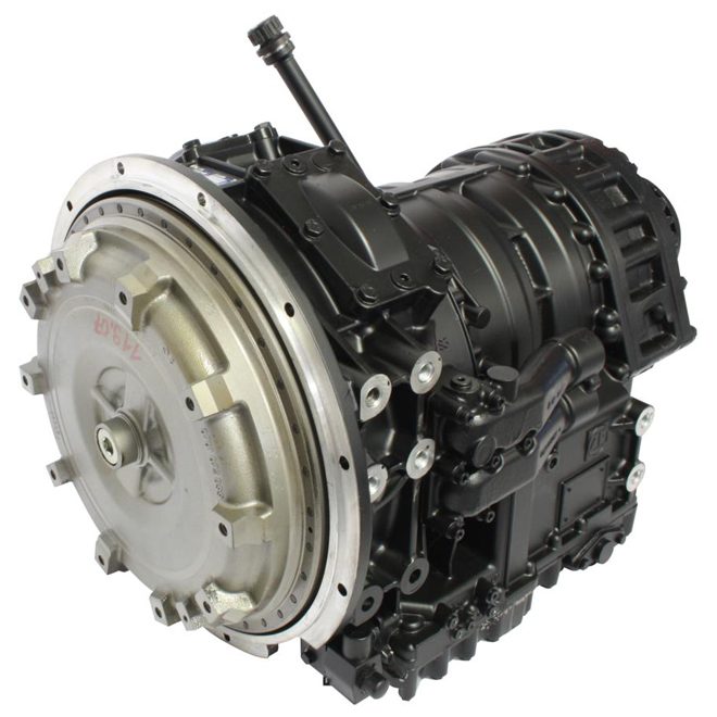 Transmission REMAN