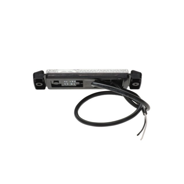 Hella LED Front Clear Marker photo 3