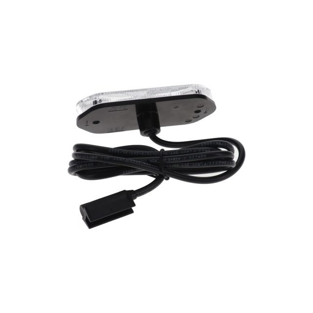 Aspoeck Flatpoint IV LED Front Marker Lamp photo 3