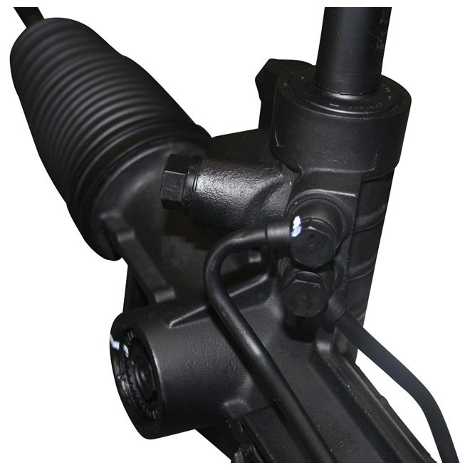 Hydraulic power steering gears REMAN photo 2