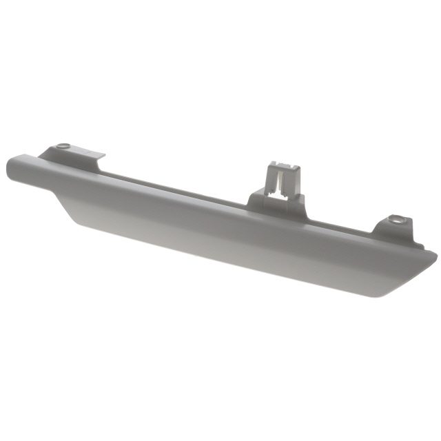 DOOR AIR DEFLECTOR LH TO SUIT MAN TGS 2021>