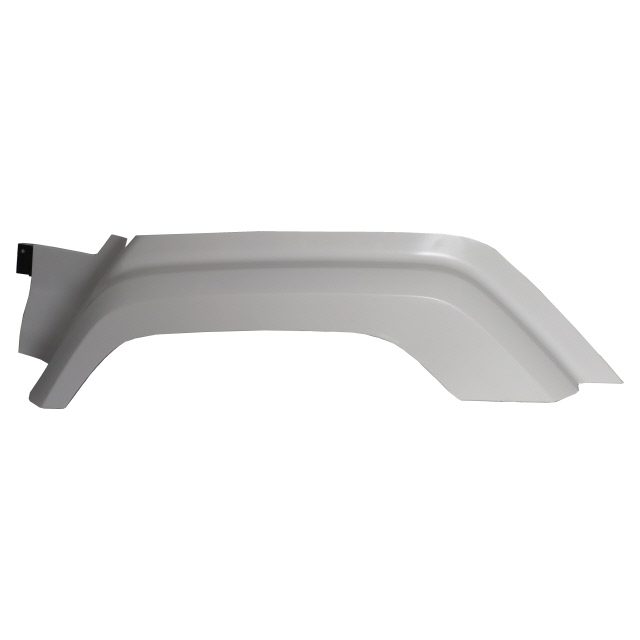 Wheel Arch LH to suit DAF XF
