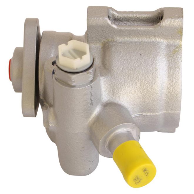 Hydraulic power steering pump REMAN photo 2