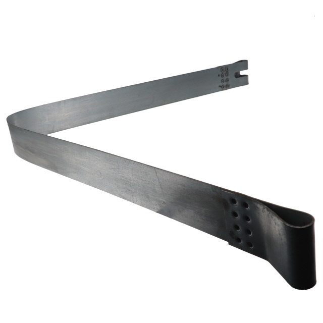 FUEL TANK STRAP TO SUIT MAN