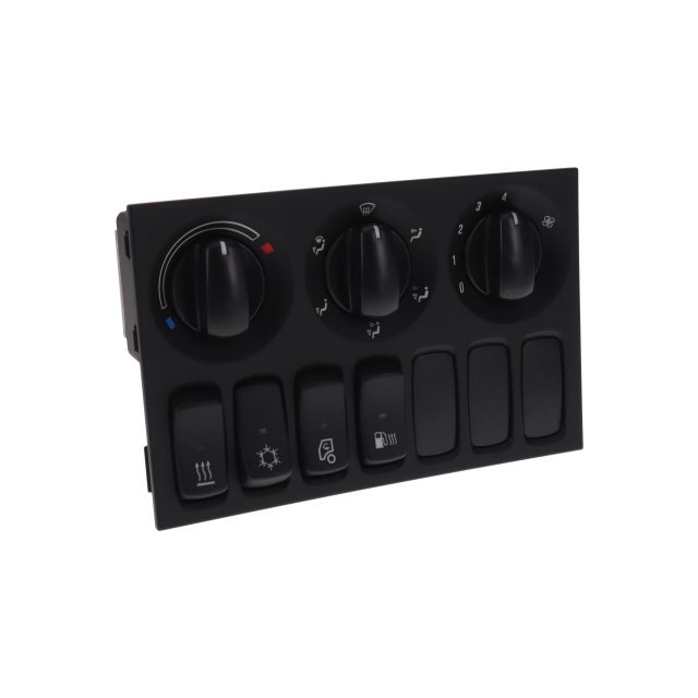 Cab Heater Control Unit To Suit Scania