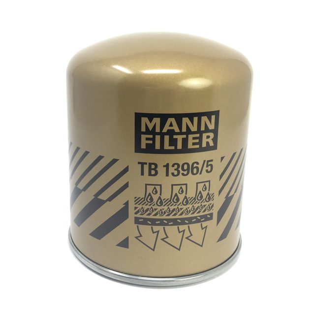 AIR DRYER CARTRIDGE TB 1396/5 X