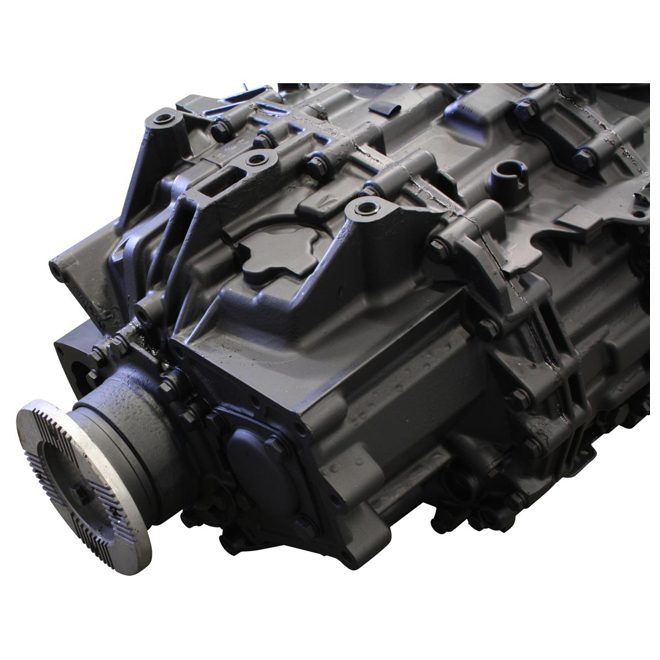 Transmission REMAN photo 3