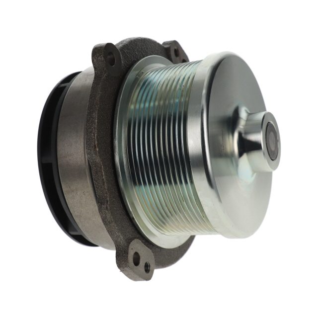 Water Pump - Suits Iveco Stralis Euro 6 126mm Dia Pulley photo 4