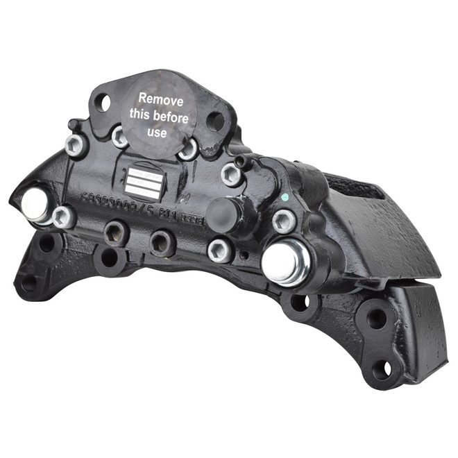Brake Calipers REMAN photo 2