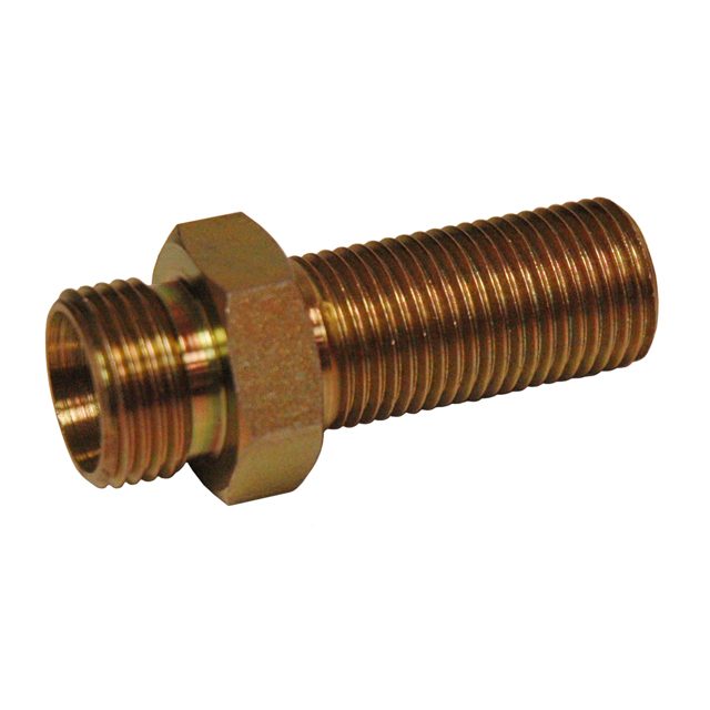 ADAPTOR(M) AIR COIL M18XM16LONG