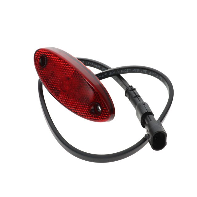 LED Red Marker Lamp photo 2