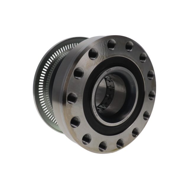 SKF Wheel bearing hub assembly photo 2