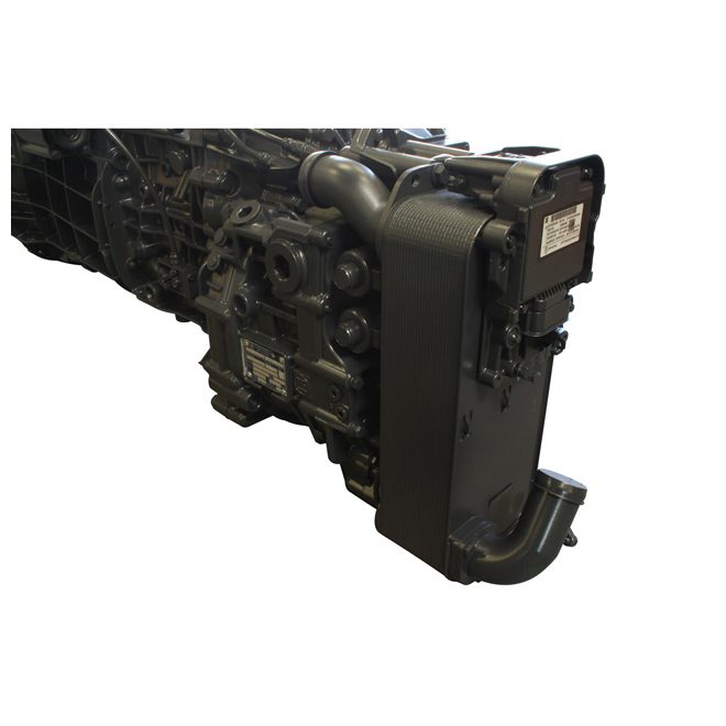 Transmission REMAN photo 2