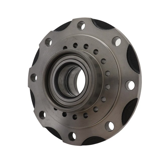 HUB ASSY C/W BEARING FOR REAR AXLE photo 2