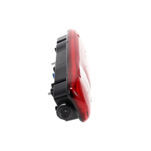LC5 Rear Combination Lamp - Right - Vertical, Reverse Alarm - Iveco photo 4