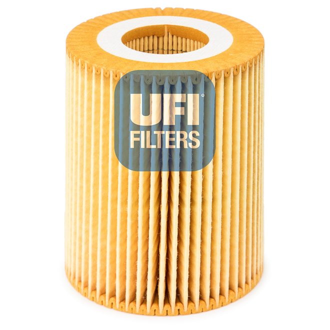 UFI OIL FILTER 25 069 00