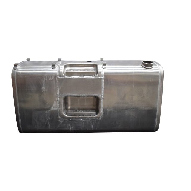 Fuel Tank Aluminium 690 X 710 X 1420MM 550L