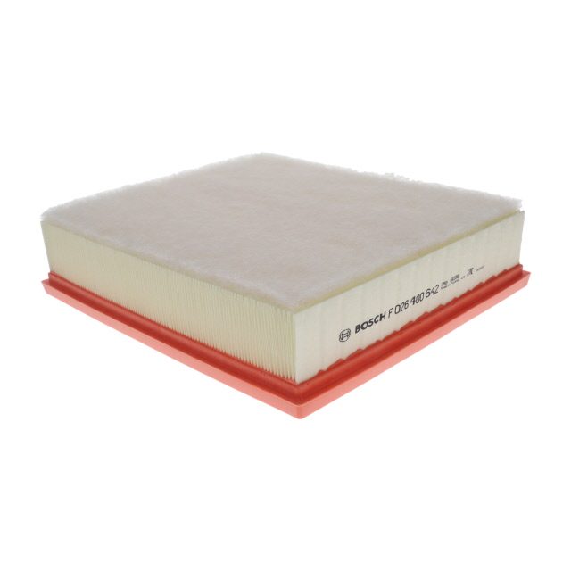 AIR-FILTER INSERT