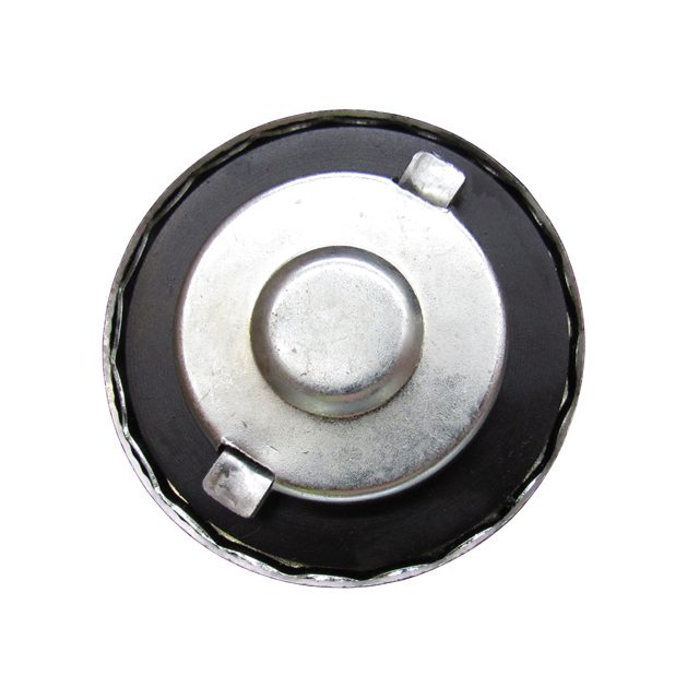 Fuel Cap 60mm - Non-Locking Bayonet