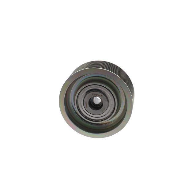 AUXILIARY IDLER photo 3