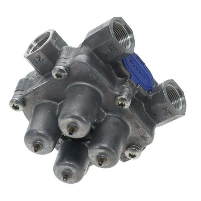 Multi Circuit Protection Valve photo 3