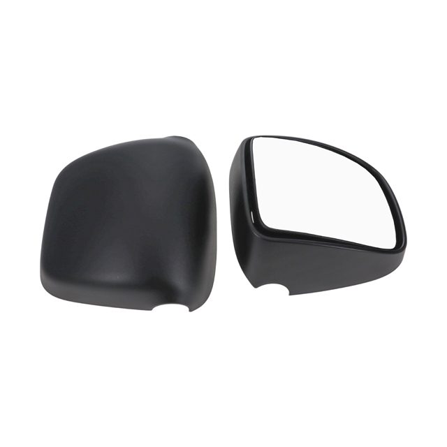 MEKRA WIDE ANGLED MIRROR LH RHD RH LHD