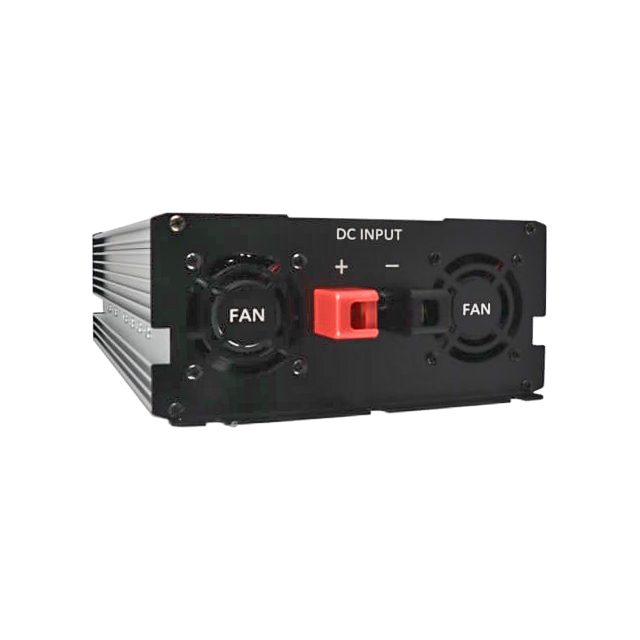 Inverter Modified Sine Wave 12v 3000w photo 4