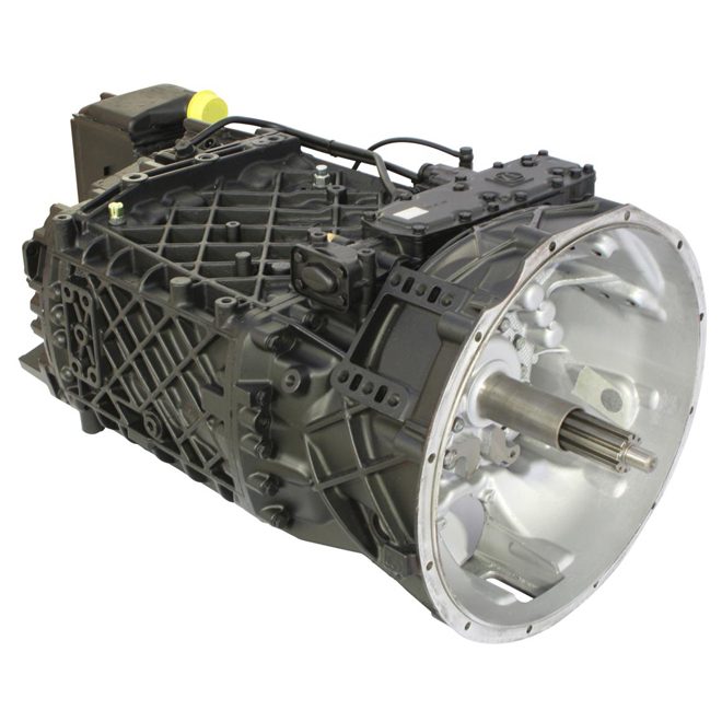 Transmission REMAN photo 4