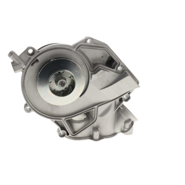 WATER PUMP TO SUIT MERCEDES OM936 photo 3