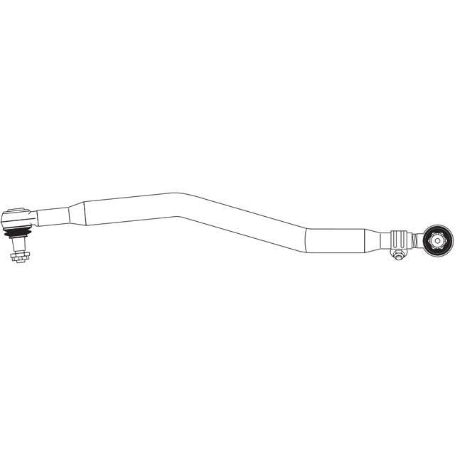 DRAG LINK  LHD