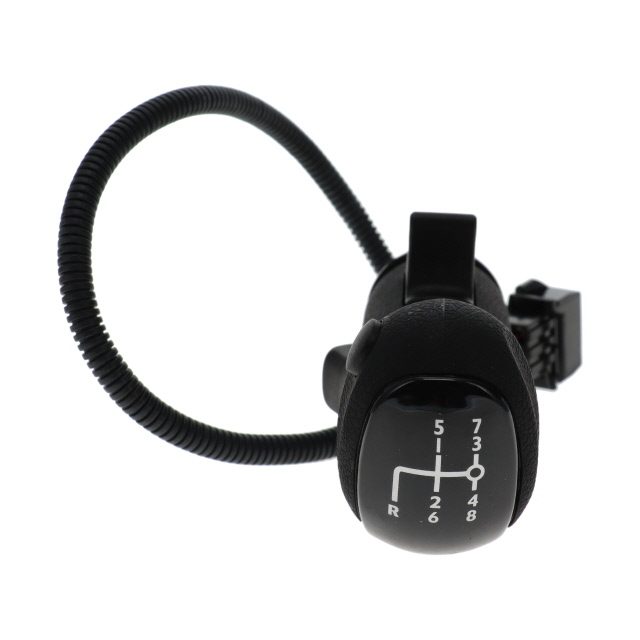 GEAR SHIFT KNOB LHD