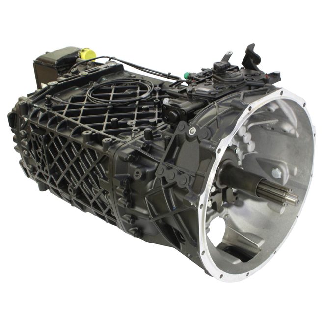 Transmission REMAN photo 4