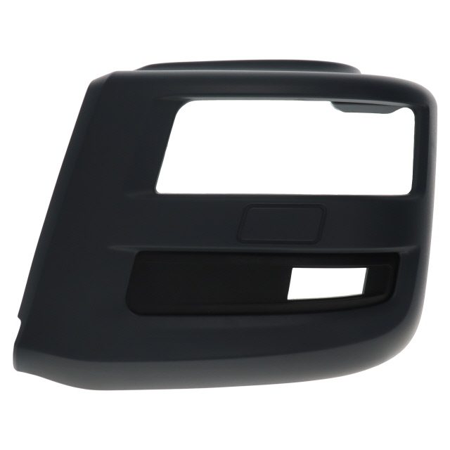 BUMPER CORNER LH