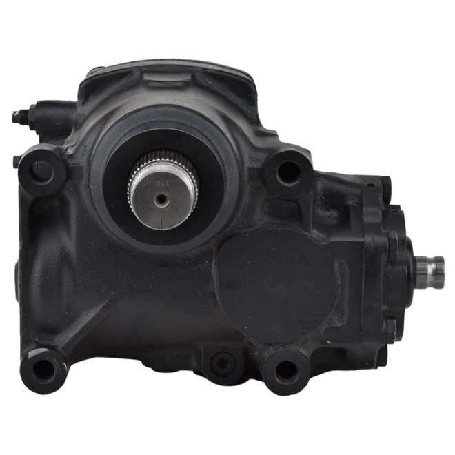 Hydraulic power steering gear REMAN