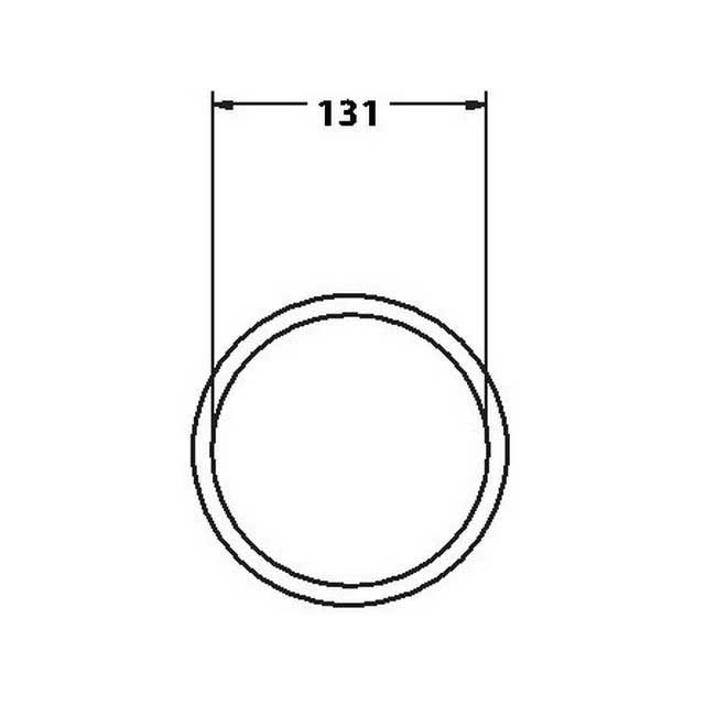 AIR SPRING SERVICE ASSY (ASK233) MAN photo 3