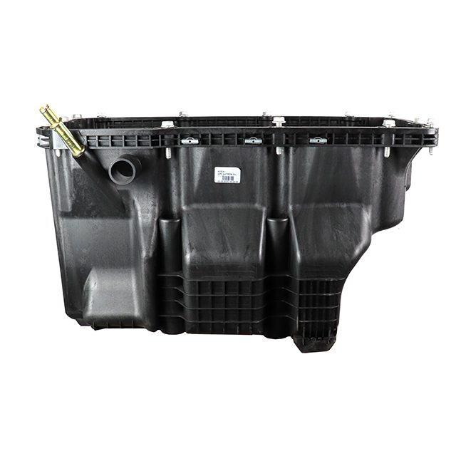 OIL SUMP PLASTIC TO FIT MERCEDES ACTROS MP2/3