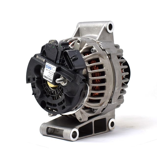 Alternator OEM BOSCH/SEG 24V 150A photo 3
