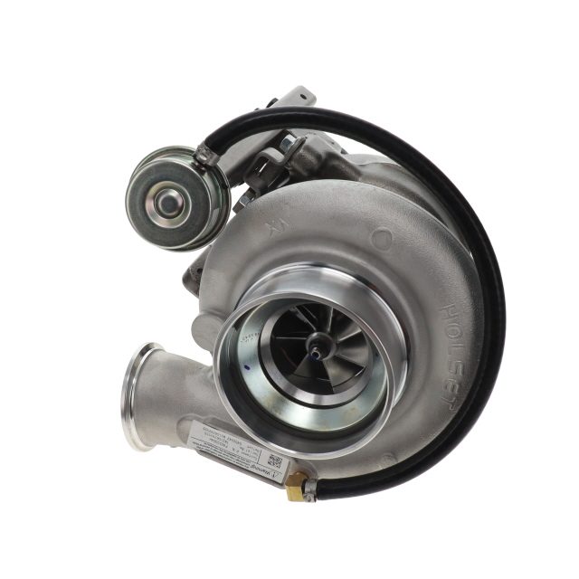 TURBOCHARGER TO SUIT CUMMINS - HOLSET UNIT photo 2