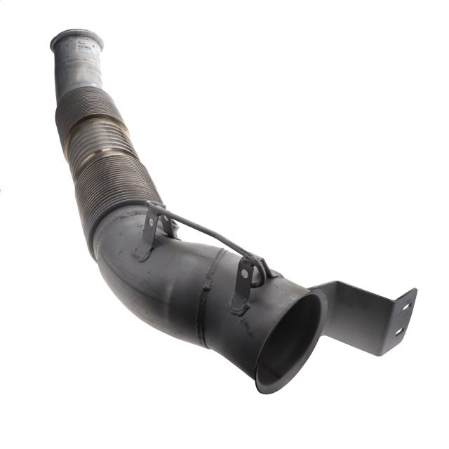 TAIL PIPE TO SUIT SCANIA EURO 6 photo 2