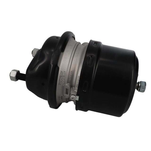 SPRING DISC BRAKE CHAMBER T24/16 photo 4