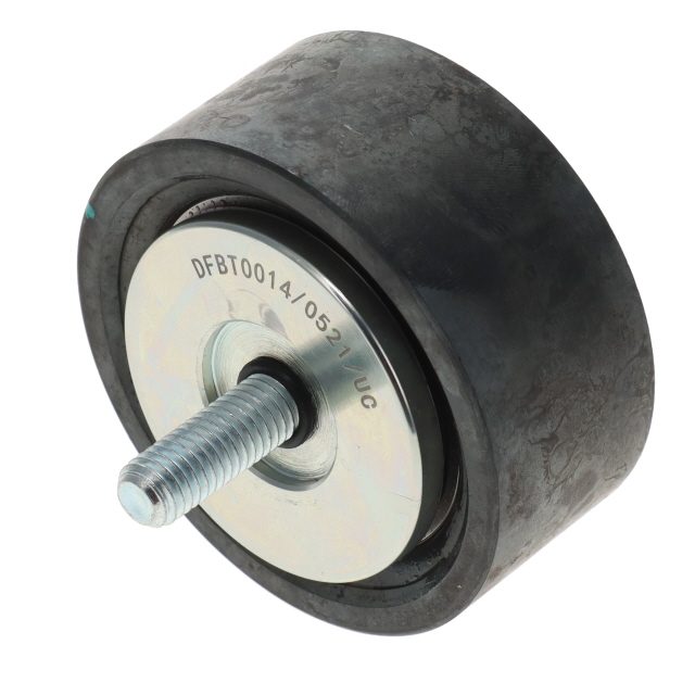 Belt Tensioner - Idler Pulley - Suits DAF CF, XF Euro 6