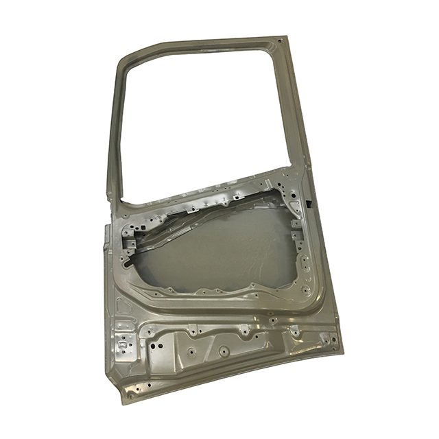 Door Shell RH to suit Volvo FH Series 4 photo 2