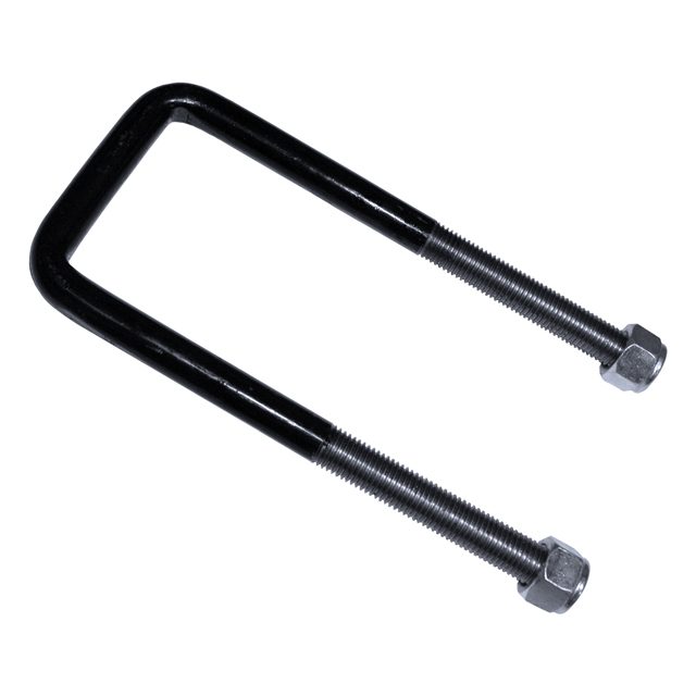 U BOLT ASSEMBLY M20X2.5