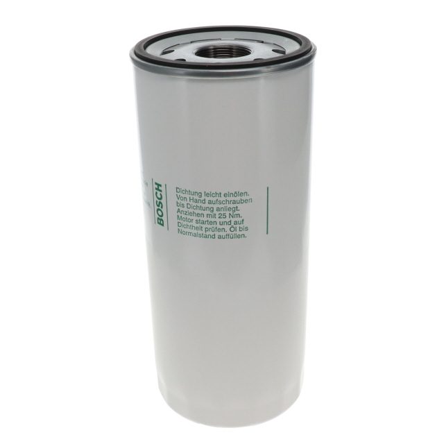 BY PASS OIL FILTER photo 3